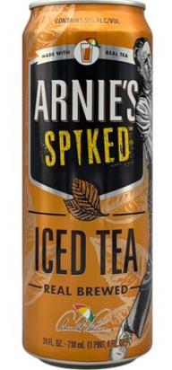 Arnie's - Spiked Iced Tea