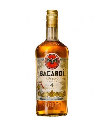 Bacardi Anejo