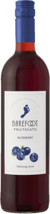 Barefoot - Fruit-Scato Blueberry NV (1.5L)