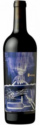 Bootleg - Red Blend 2017