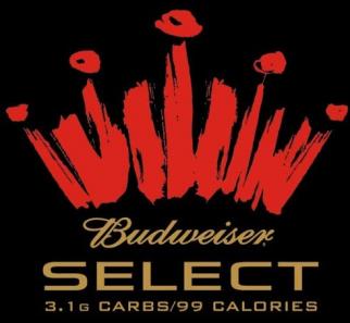 Budweiser  Select  24pk