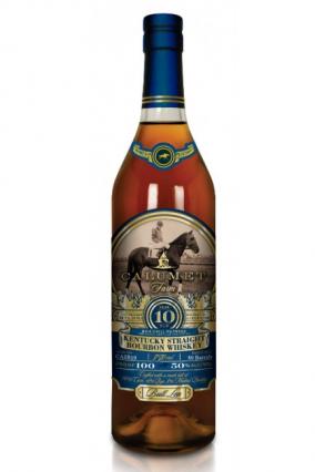 Calumet Farm - 10 Year Kentucky Straight Bourbon Whiskey