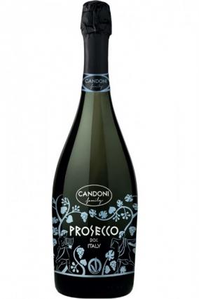 Candoni - Prosecco NV