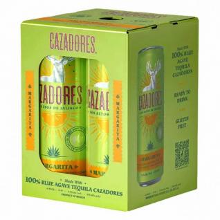 Cazadores - Margarita (355ml)