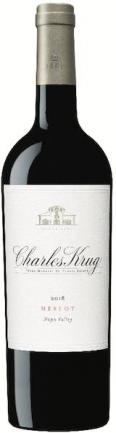 Charles Krug - Merlot Napa Valley 2022