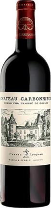 Chateau Carbonnieux - Grand Cru Classe De Graves Pessac-Leognan 2020