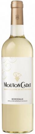 Chateau Mouton Cadet - Bordeaux Blanc NV