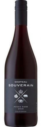 Chateau Souverain - Pinot Noir 2021
