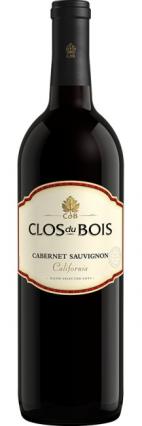 Clos du Bois - Cabernet Sauvignon 2020