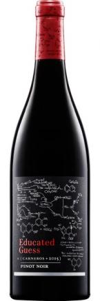 Educated Guess - Pinot Noir 2022