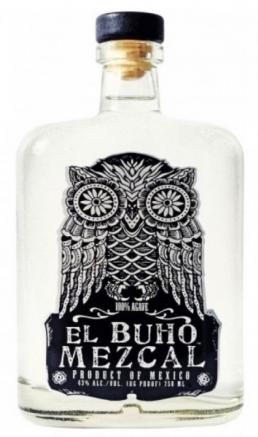 El Buho - Mezcal