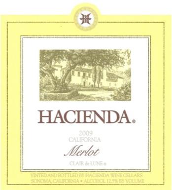 Estancia - Chardonnay Monterey Pinnacles Reserve 2023