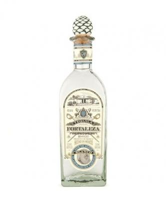 Fortaleza - Blanco Tequila