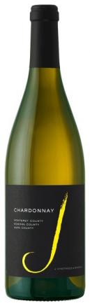 J Vineyards & Winery - Chardonnay 2022