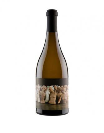 Orin Swift Cellars - Mannequin Chardonnay 2021