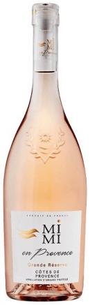 Mimi en Provence - Grand Reserve Rose 2023