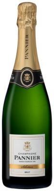 Pannier - Brut Champagne NV