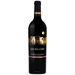 Quilceda Creek - Columbia Valley Cabernet Sauvignon 2018