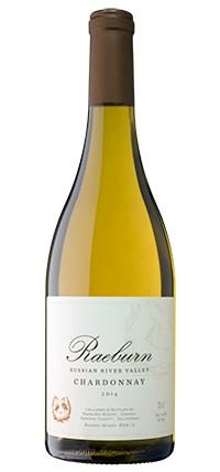 Raeburn - Chardonnay Russian River Valley 2022