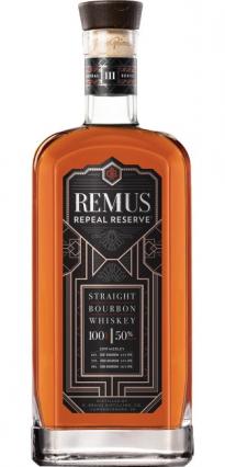 Remus Repeal Reserve