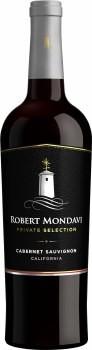 Robert Mondavi - Cabernet Sauvignon California Private Selection 2021