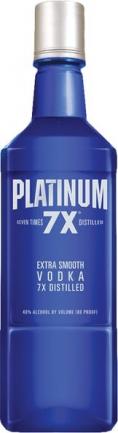 Platinum Vodka (1.75L)
