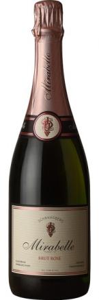 Schramsberg Mirabelle - Brut Rose Sparkling NV