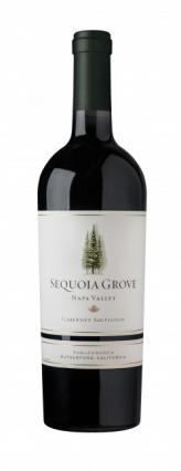 Sequoia Grove - Cabernet Sauvignon 2016 (1.5L)