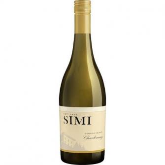 Simi - Chardonnay 2021