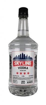 Skyline Vodka (1L)