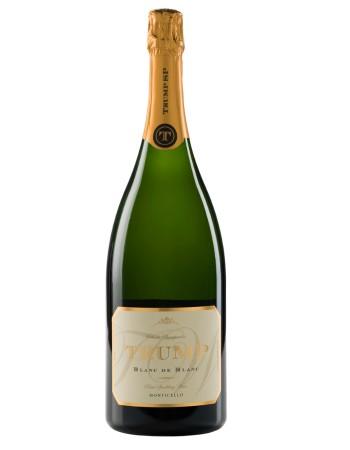 Trump - Blanc De Blanc 2017