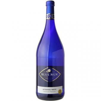 Blue Nun - QbA Rheinhessen NV (1.5L)