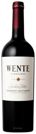 Wente - Cabernet Sauvignon Southern Hills 2021