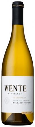 Wente - Chardonnay Arroyo Seco Riva Ranch 2022