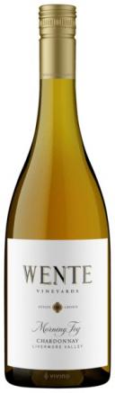 Wente - Chardonnay Morning Fog 2022