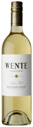 Wente - Sauvignon Blanc Louis Mel 2023