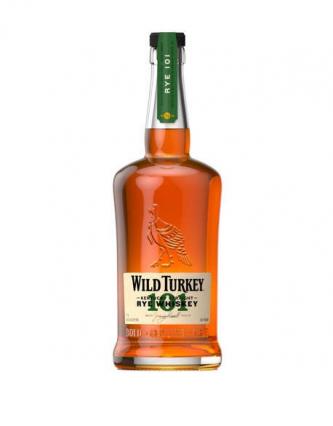 Wild Turkey - 101 Rye Kentucky