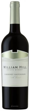 William Hill - Cabernet Sauvignon Napa Valley 2016