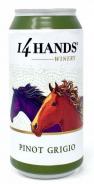 14 Hands - Pinot Grigio 0 (375ml can)