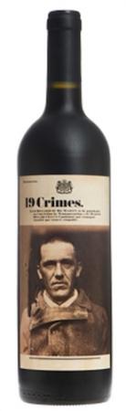 19 Crimes - Cabernet Sauvignon 2020