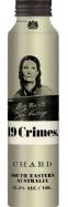19 Crimes - Chardonnay Cans 0 (375ml)