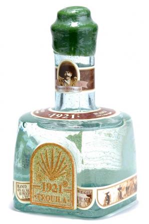 1921 Blanco  Tequila