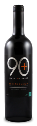 90+ Cellars - Lot 21 French Fusion 2020