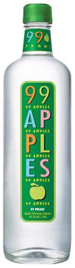 99 Schnapps - Apples