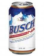 Anheuser-Busch - Busch N/A