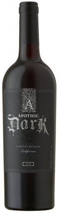 Apothic - Dark Red 2019