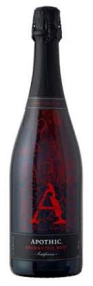 Apothic - Sparkling Red NV