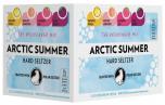 Arctic Summer - The Weekender Mix