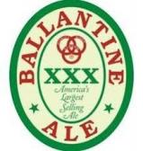 Ballantine - XXX Ale