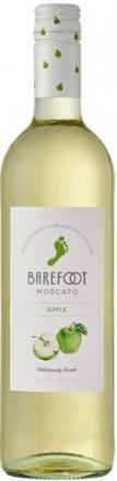 Barefoot - Apple Moscato NV (1.5L) (1.5L)